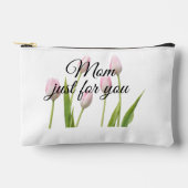 Print gesneden naaizak etui (Voorkant)