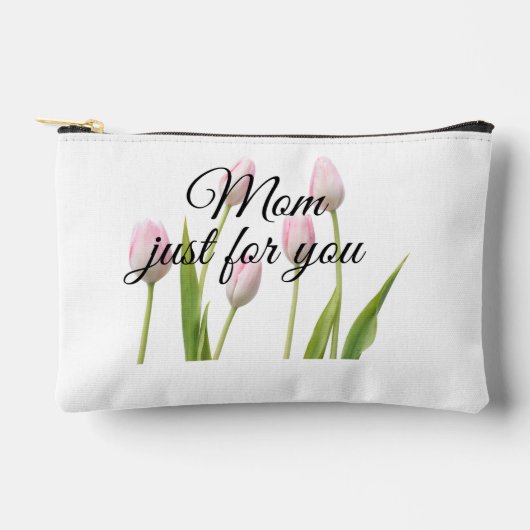 Print gesneden naaizak etui (Voorkant)