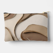 Print gesneden naaizak in stijlvolle grafiek etui (Achterkant)