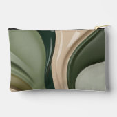 Print gesneden naaizak in stijlvolle grafiek etui (Achterkant)