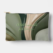 Print gesneden naaizak in stijlvolle grafiek etui (Voorkant)