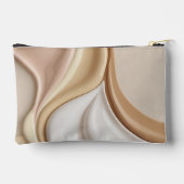 Print gesneden naaizak in stijlvolle grafiek etui (Achterkant)