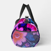 Print gesneden naaizak plunjezak (Rechts)