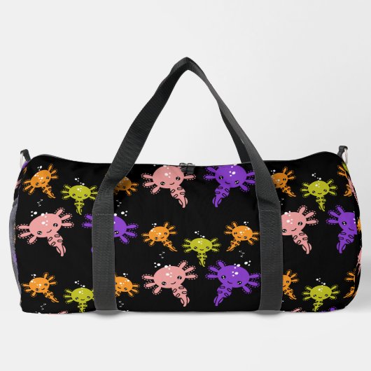 Print gesneden naaizak plunjezak (Achterkant)