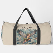 Print gesneden naaizak plunjezak (Voorkant)