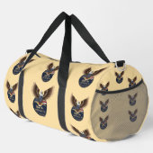 Print gesneden naaizak plunjezak (Rechterhoek)