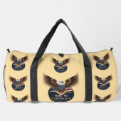 Print gesneden naaizak plunjezak (Achterkant)