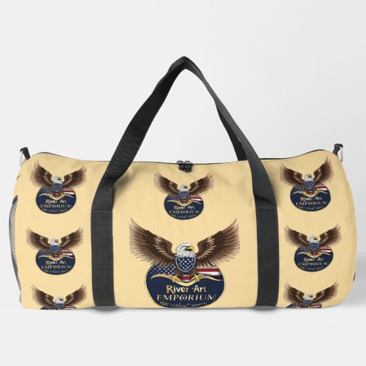 Print gesneden naaizak plunjezak (Achterkant)