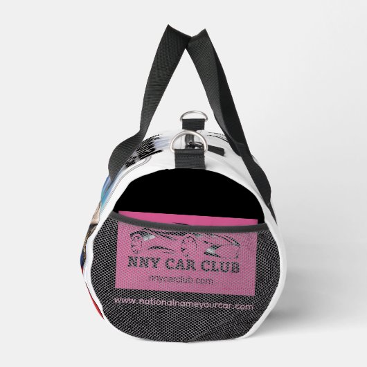 Print gesneden naaizak plunjezak (Rechts)