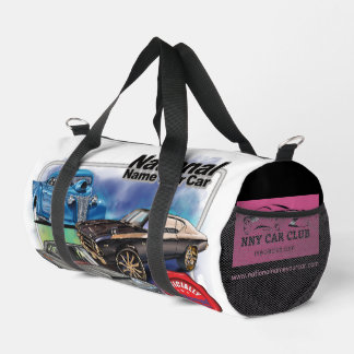 Print gesneden naaizak plunjezak