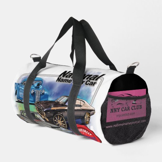 Print gesneden naaizak plunjezak (Rechterhoek)