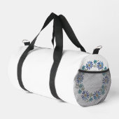 Print gesneden naaizak plunjezak (Rechterhoek)