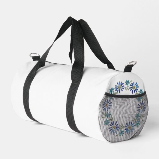 Print gesneden naaizak plunjezak (Rechterhoek)