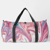 Print gesneden naaizak plunjezak (Achterkant)