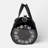 Print gesneden naaizak plunjezak (Rechts)