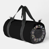 Print gesneden naaizak plunjezak (Rechterhoek)