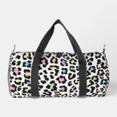 Print gesneden naaizak plunjezak (Achterkant)