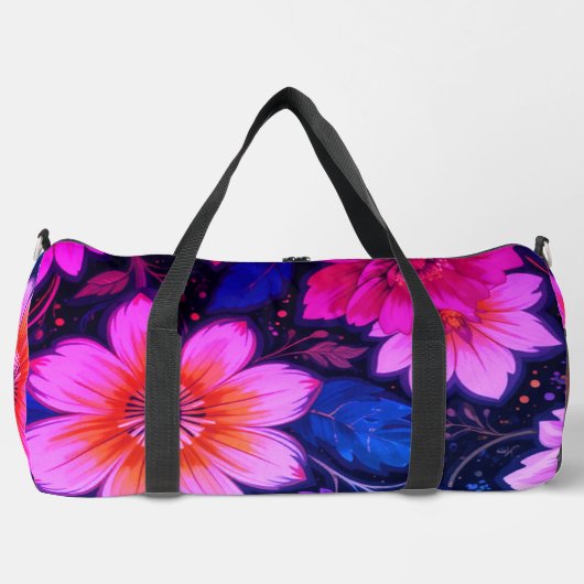 Print gesneden naaizak plunjezak (Voorkant)