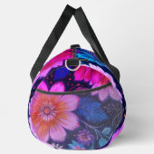 Print gesneden naaizak plunjezak (Rechts)