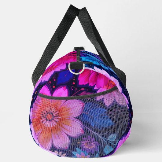 Print gesneden naaizak plunjezak (Rechts)