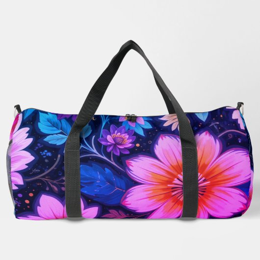 Print gesneden naaizak plunjezak (Achterkant)