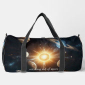 Print gesneden naaizak plunjezak (Voorkant)