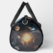 Print gesneden naaizak plunjezak (Rechts)