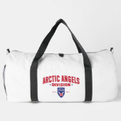 Print gesneden naaizak plunjezak (Achterkant)