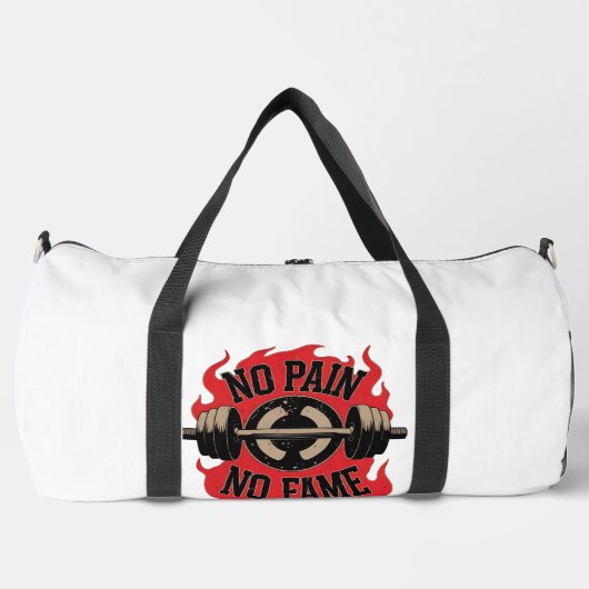 Print gesneden naaizak plunjezak (Voorkant)