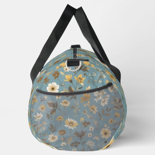 Print gesneden naaizak plunjezak (Rechts)