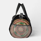 Print gesneden naaizak plunjezak (Rechts)