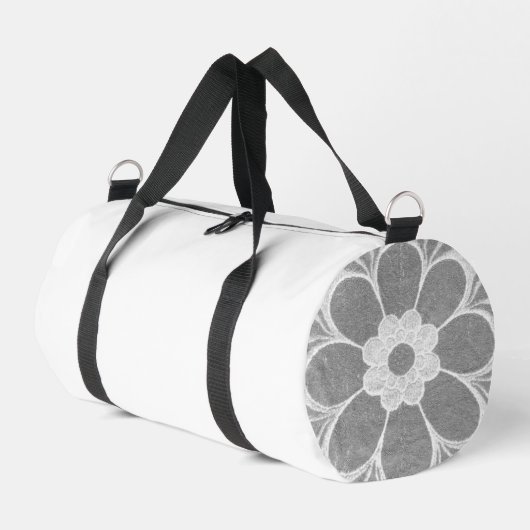 Print gesneden naaizak plunjezak (Linkerhoek)