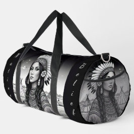 Print gesneden naaizak plunjezak