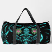 Print gesneden naaizak plunjezak (Voorkant)