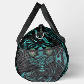 Print gesneden naaizak plunjezak (Rechts)