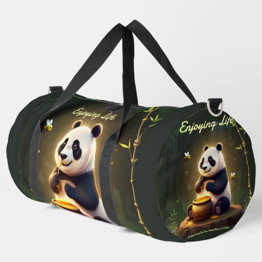 Print gesneden naaizak plunjezak (Linkerhoek)