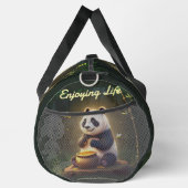 Print gesneden naaizak plunjezak (Rechts)