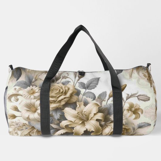 Print gesneden naaizak plunjezak (Achterkant)