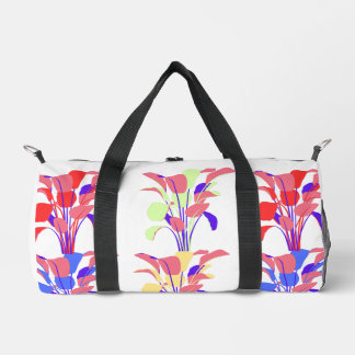 Print gesneden naaizak plunjezak