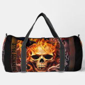 Print gesneden naaizak plunjezak (Voorkant)