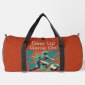 Print gesneden naaizak plunjezak (Achterkant)