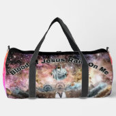 Print gesneden naaizak plunjezak (Voorkant)