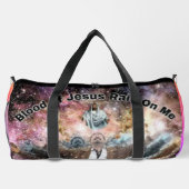 Print gesneden naaizak plunjezak (Achterkant)