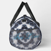 Print gesneden naaizak plunjezak (Rechts)