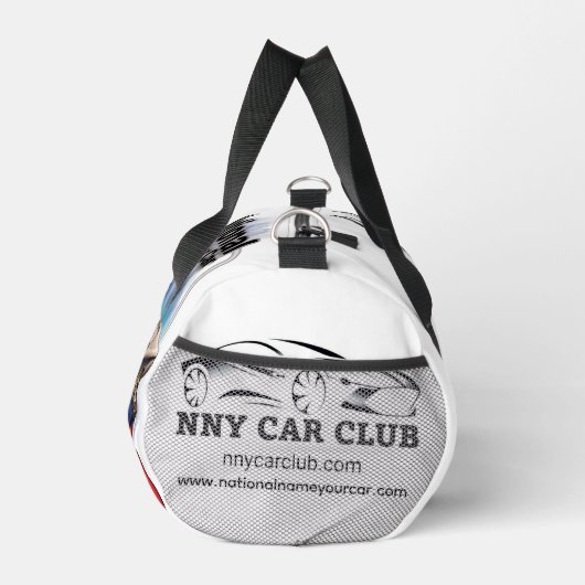 Print gesneden naaizak plunjezak (Rechts)