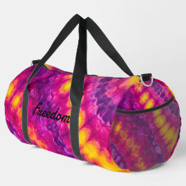 Print gesneden naaizak plunjezak