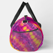 Print gesneden naaizak plunjezak (Rechts)