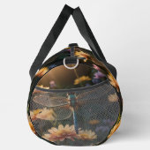 Print gesneden naaizak plunjezak (Rechts)