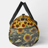 Print gesneden naaizak plunjezak (Rechts)