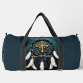 Print gesneden naaizak plunjezak (Voorkant)